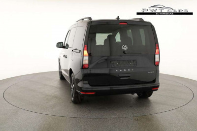 VW Caddy Tageszulassung VW Caddy Tageszulassung
