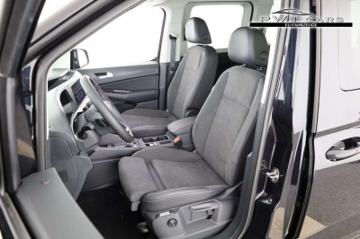 VW Caddy Tageszulassung VW Caddy Tageszulassung