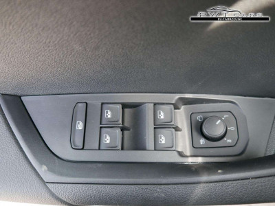 Skoda Karoq Tageszulassung Skoda Karoq Tageszulassung