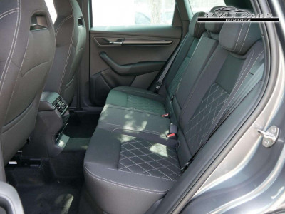 Skoda Karoq Tageszulassung Skoda Karoq Tageszulassung