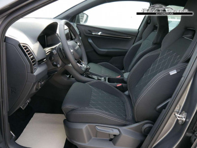 Skoda Karoq Tageszulassung Skoda Karoq Tageszulassung