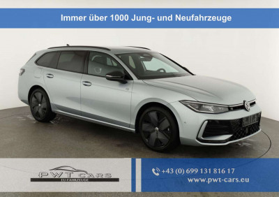 VW Passat Neuwagen VW Passat Neuwagen