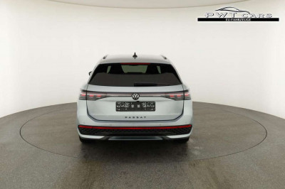 VW Passat Neuwagen VW Passat Neuwagen