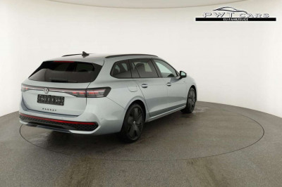 VW Passat Neuwagen VW Passat Neuwagen