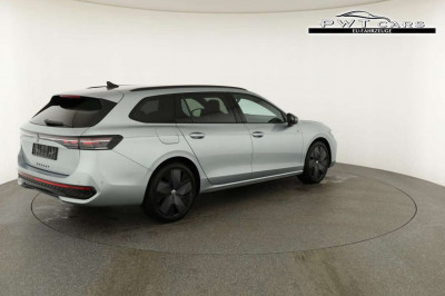 VW Passat Neuwagen VW Passat Neuwagen