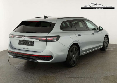VW Passat Neuwagen VW Passat Neuwagen