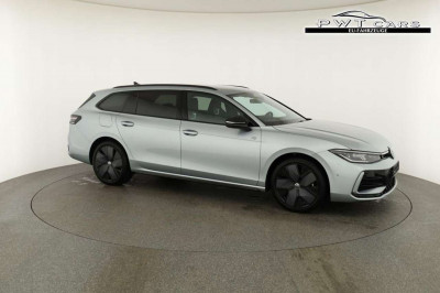 VW Passat Neuwagen VW Passat Neuwagen