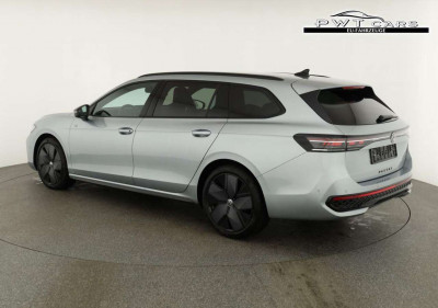 VW Passat Neuwagen VW Passat Neuwagen