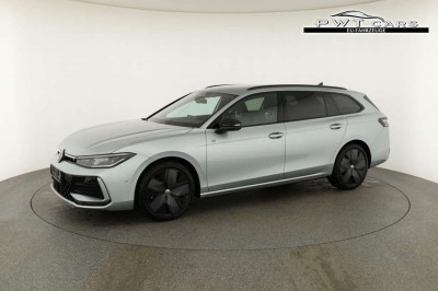 VW Passat Neuwagen VW Passat Neuwagen