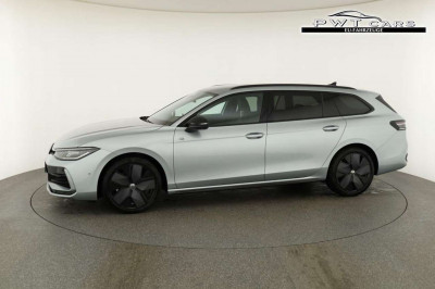 VW Passat Neuwagen VW Passat Neuwagen