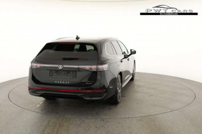 VW Passat Neuwagen VW Passat Neuwagen