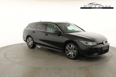 VW Passat Neuwagen VW Passat Neuwagen