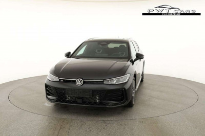 VW Passat Neuwagen VW Passat Neuwagen