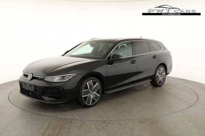 VW Passat Neuwagen VW Passat Neuwagen