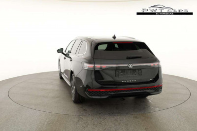 VW Passat Neuwagen VW Passat Neuwagen