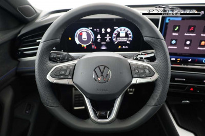 VW Passat Neuwagen VW Passat Neuwagen