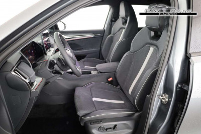 Skoda Kodiaq Tageszulassung Skoda Kodiaq Tageszulassung