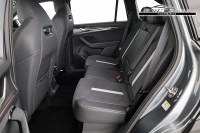 Skoda Kodiaq Tageszulassung Skoda Kodiaq Tageszulassung