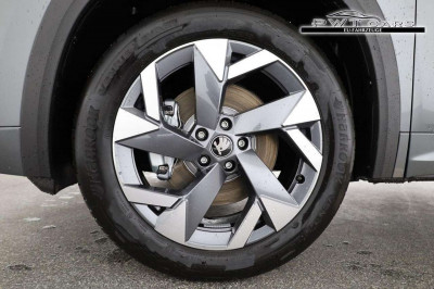 Skoda Kodiaq Tageszulassung Skoda Kodiaq Tageszulassung