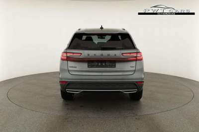 Skoda Kodiaq Tageszulassung Skoda Kodiaq Tageszulassung