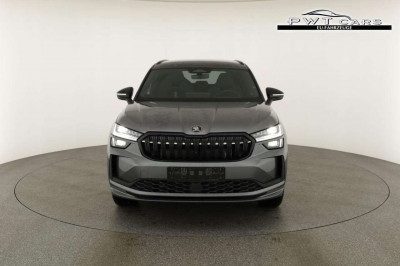 Skoda Kodiaq Tageszulassung Skoda Kodiaq Tageszulassung