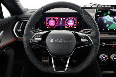 Skoda Kodiaq Tageszulassung Skoda Kodiaq Tageszulassung