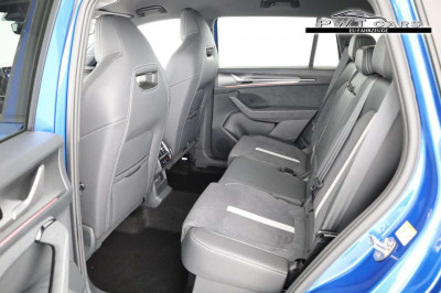 Skoda Kodiaq Tageszulassung Skoda Kodiaq Tageszulassung