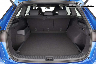 Skoda Kodiaq Tageszulassung Skoda Kodiaq Tageszulassung