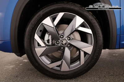 Skoda Kodiaq Tageszulassung Skoda Kodiaq Tageszulassung