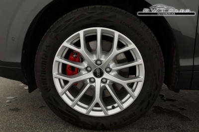 Audi Q3 Tageszulassung Audi Q3 Tageszulassung