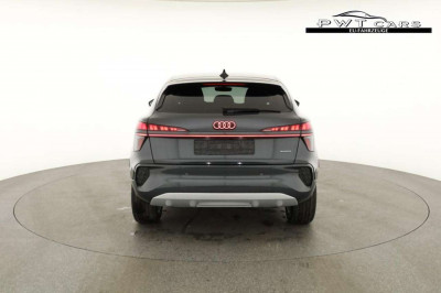 Audi Q3 Tageszulassung Audi Q3 Tageszulassung