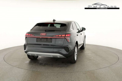 Audi Q3 Tageszulassung Audi Q3 Tageszulassung