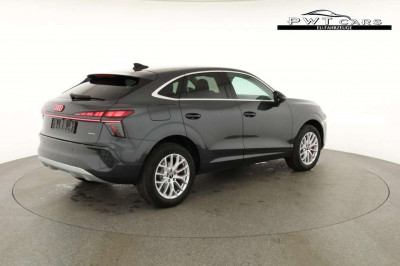 Audi Q3 Tageszulassung Audi Q3 Tageszulassung