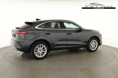 Audi Q3 Tageszulassung Audi Q3 Tageszulassung