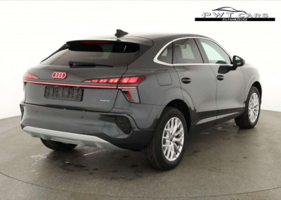 Audi Q3 Tageszulassung Audi Q3 Tageszulassung