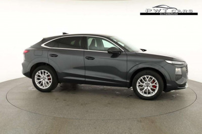 Audi Q3 Tageszulassung Audi Q3 Tageszulassung