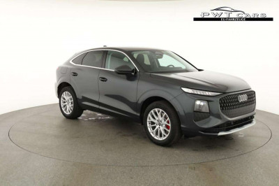 Audi Q3 Tageszulassung Audi Q3 Tageszulassung