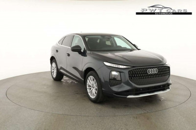 Audi Q3 Tageszulassung Audi Q3 Tageszulassung