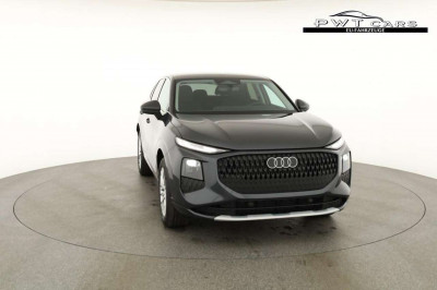 Audi Q3 Tageszulassung Audi Q3 Tageszulassung