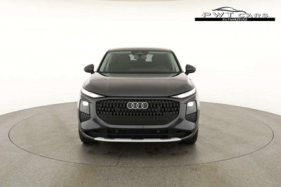 Audi Q3 Tageszulassung Audi Q3 Tageszulassung