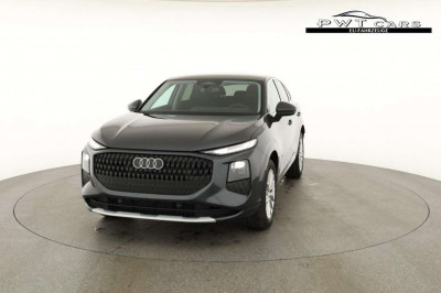 Audi Q3 Tageszulassung Audi Q3 Tageszulassung