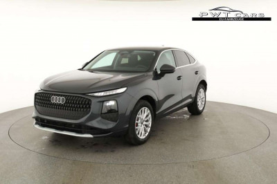 Audi Q3 Tageszulassung Audi Q3 Tageszulassung