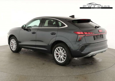 Audi Q3 Tageszulassung Audi Q3 Tageszulassung