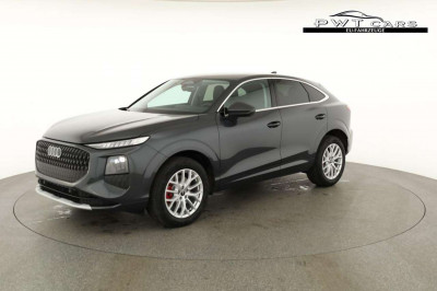 Audi Q3 Tageszulassung Audi Q3 Tageszulassung