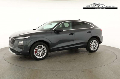 Audi Q3 Tageszulassung Audi Q3 Tageszulassung