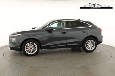 Audi Q3 Tageszulassung Audi Q3 Tageszulassung