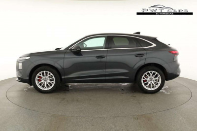Audi Q3 Tageszulassung Audi Q3 Tageszulassung