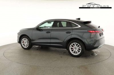 Audi Q3 Tageszulassung Audi Q3 Tageszulassung