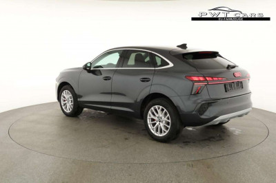 Audi Q3 Tageszulassung Audi Q3 Tageszulassung