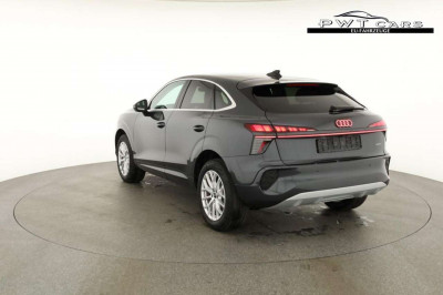 Audi Q3 Tageszulassung Audi Q3 Tageszulassung